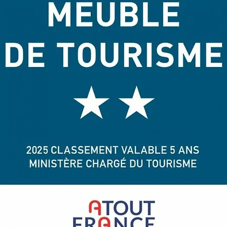 Lejlighed Arcachon: T2 Acces Prive Plage, Balcon, Parking - Fr-1-433-19 *